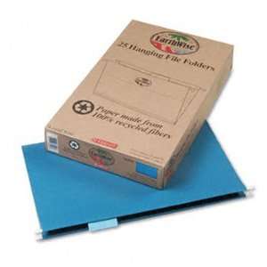  New Pendaflex Earthwise 76502   Recycled Hanging File 