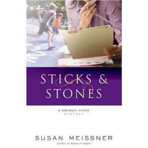   (Rachael Flynn Mystery Series #2) [Paperback] Susan Meissner Books