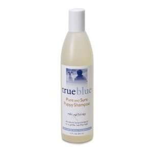 TrueBlue Pure and Sure Puppy Shampoo (Case of 12)  Kitchen 