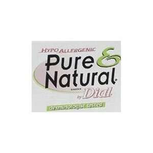   Pure & Natural Bar Soap, 4.5 Oz.   63/case: Health & Personal Care