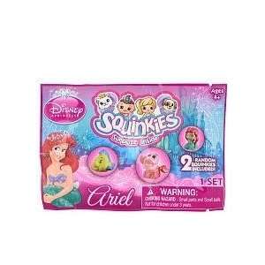  Disney Princess Squinkies   2 Pack: Baby