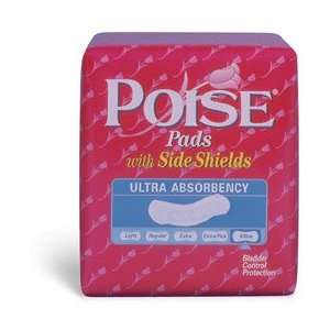  POISE Pads Ultra (Pack): Health & Personal Care