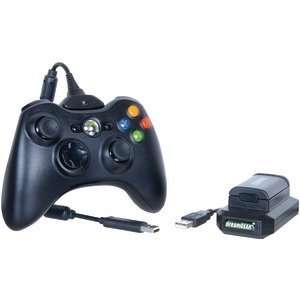   DG360 1708 XBOX 360(R) RECHARGEABLE BATTERY POWER KIT: Everything Else