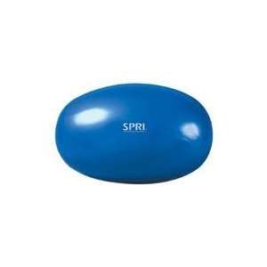  SPRI EGG BALL   55cm Blue