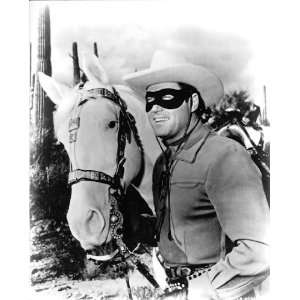  The Lone Ranger Photo: Sports & Outdoors