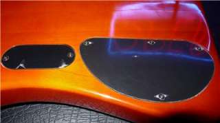 NEW Spector Legend 4X Classic Series 4 String Bass & HARD CASE EMG SSD 