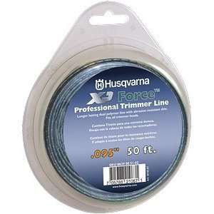   Trimmer Line 3 lb. Spool   .105 # 505031607 Patio, Lawn & Garden