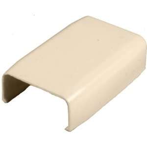  Splice/Joint Cover Ivory 1 1/2in