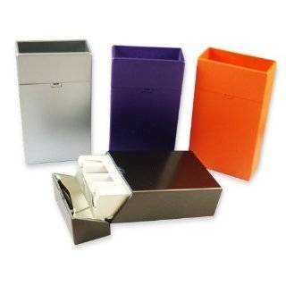  Hard Box Full Pack Cigarette Case (King Size) (Assorted 