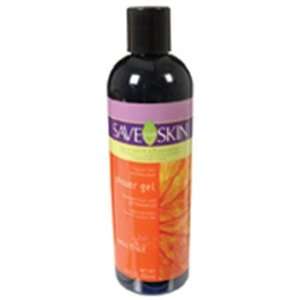  Save Your Skin Oasis Fruit Shower Gel 12 Ounces Beauty