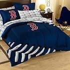 Boston Red Sox MLB Full Bed in a Bag Set 087918416710  