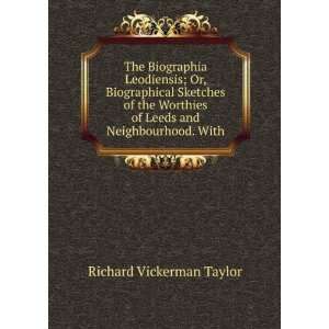   Norman conquest to the present time;: Richard Vickerman Taylor: Books
