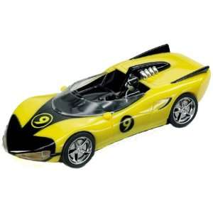  GO!!! Speed Racer Slot Car: Toys & Games