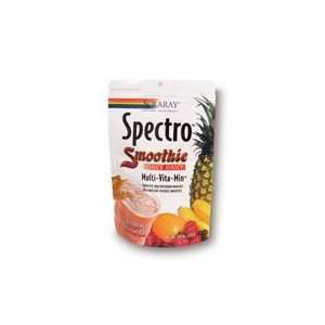  Spectro Smoothie Once Daily   720gram   Powder Health 