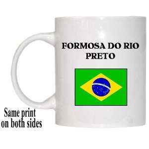 Brazil   FORMOSA DO RIO PRETO Mug 