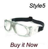   Goggles Sports glasses eyewear Basketball tennis Football S10  