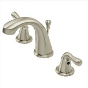  Everton Widespread Faucet Finish Brushed Bronze