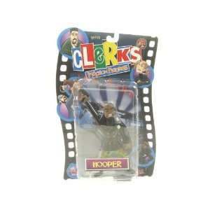  Clerks Chasing Amy Series 5 Hooper Action Figure Toys 