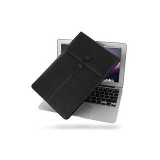 PDair Leather case for Apple New MacBook Air 11 *2010 Version 