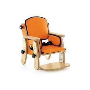  Color Pal Classroom Chair 2 Side Pads