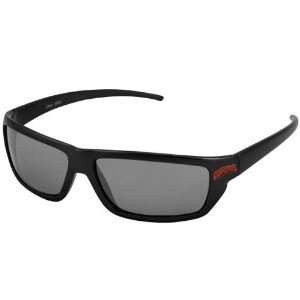   Southern Utah Thunderbirds Black Team Logo Sunglasses