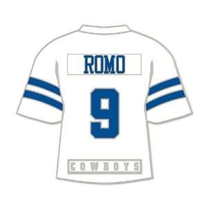  NFL Tony Romo Pin