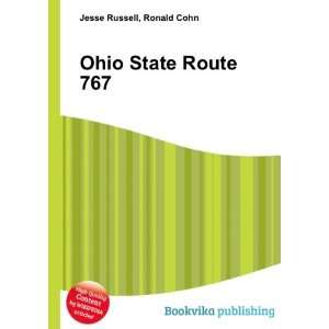  Ohio State Route 767 Ronald Cohn Jesse Russell Books