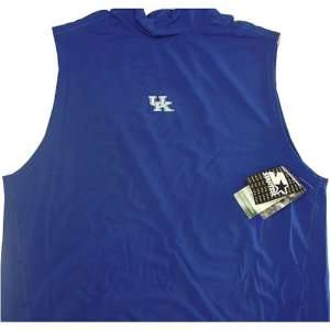  Kentucky Wildcats ( University Of ) NCAA No Sleeve Muscle 