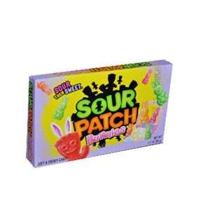Sour Patch Bunnies Grocery & Gourmet Food