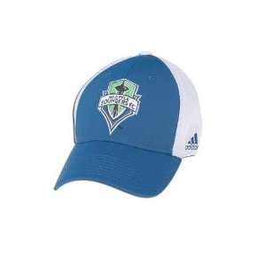  adidas Seattle Sounders FC Player Hat