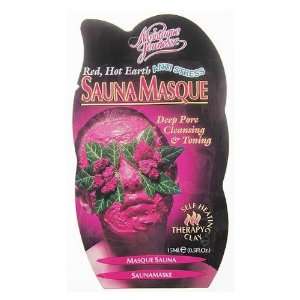 Neoteric Cosmetics Sauna Masque? Deep Pore Cleansing and Toning Mask 