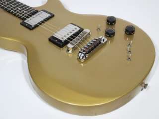 1981 Gibson Sonex Artist Electric Guitar, ALL ORIGINAL  