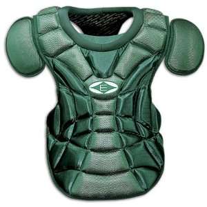  Easton Stealth Chest Protector   Mens ( Forest ): Sports 
