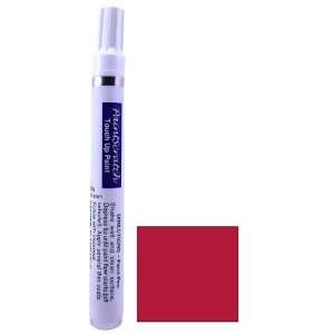  1/2 Oz. Paint Pen of Sorrento Red Pearl Touch Up Paint for 