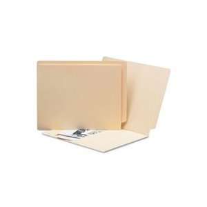  Smead End Tab Pocket Folders With Antimicrobial Product 