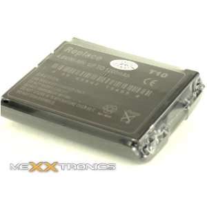  Cell Phone Battery for Sony Ericsson W20 Li Ion, Lithium 
