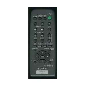  Sony SONY 147650211 RMT CE75A/LQC REMOTE CONTROL 