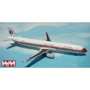  Western Models China Eastern Airlines A 321 211 Model 