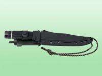 Kydex style sheath for fixed blade knives SOG Brand  