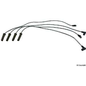   , GMC Sonoma, Isuzu Hombre Bosch Ignition Wire Set 96 97 Automotive