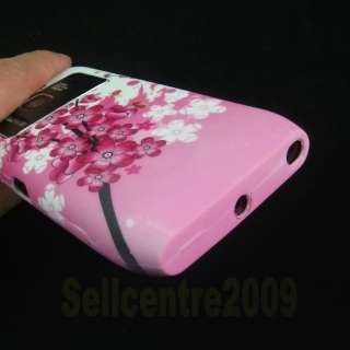 SOFT GEL SILICON SILICONE SKIN COVER CASE FOR NOKIA N8  