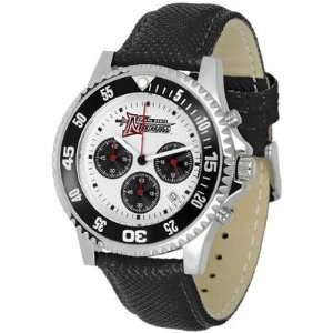   Matadors Competitor   Chronograph   Mens College Watches Sports