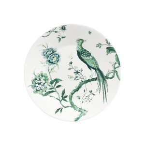  Wedgwood CHINOISERIE WHITE Salad Plate 9 In