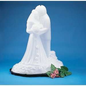  Ice Sculpture Bride/Groom