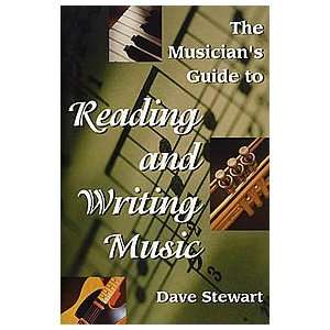  The Musicians Guide to Reading & Writing Music   Revised 