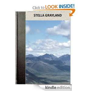 Start reading STELLA GRAYLAND 
