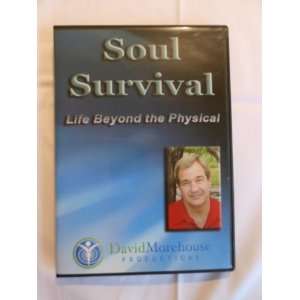   Survival  Life Beyond the Physical / David Morehouse 
