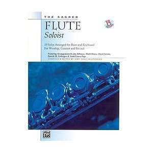  The Sacred Flute Soloist Musical Instruments