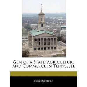   and Commerce in Tennessee (9781170096062): Beatriz Scaglia: Books