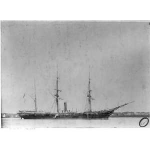  USS GALENA [between ca. 1885 and 1900]